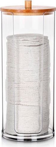 Vilde organizer til vatrondeller - 18 x 7 cm.