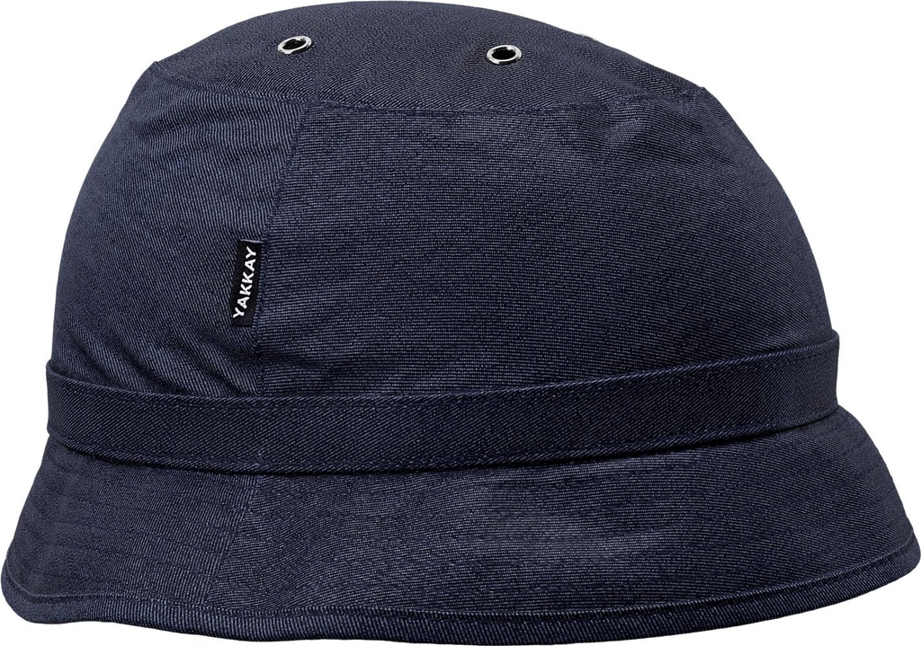 Yakkay Tokyo Denim Cover