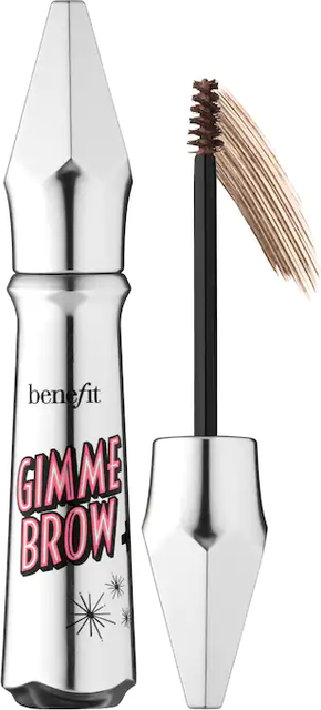 Benefit Gimme Brow+ Volumizing Eyebrow Gel #03 Medium