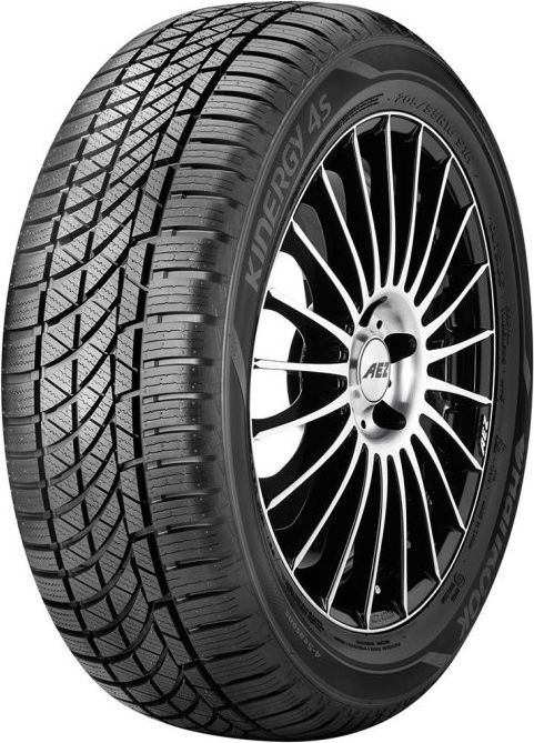 Hankook Kinergy 4S H740 ( 165/70 R14 81T 4PR SBL )