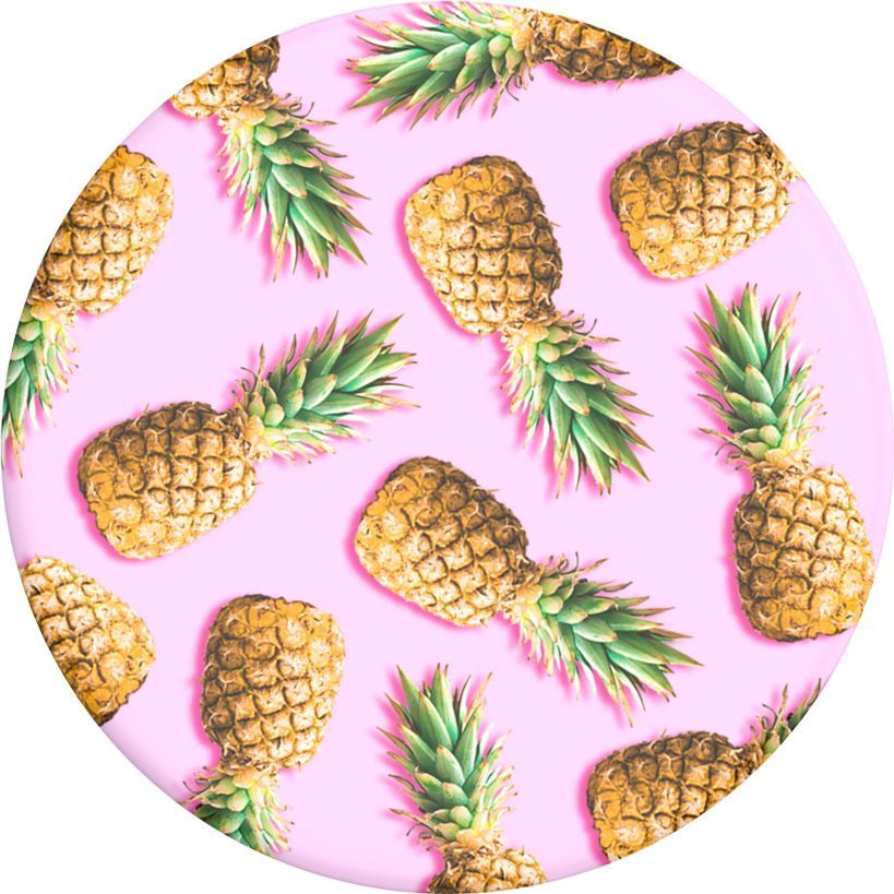 Popsockets PopGrip Pineapple Palooza