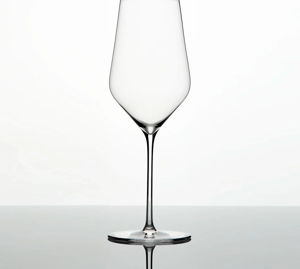 hvidvinsglas 2 stk
