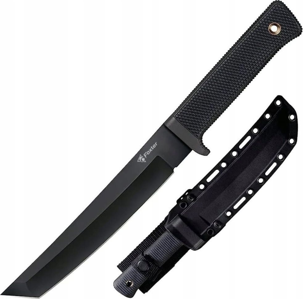 Cold Steel 49LRT Friluftskniv