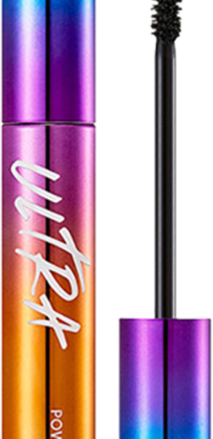 Ultra Powerproof Mascara