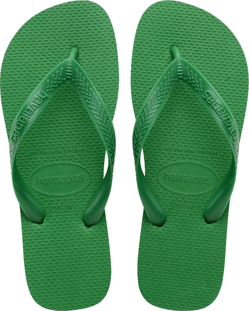 Havaianas Top - Grøn - BR 39/40