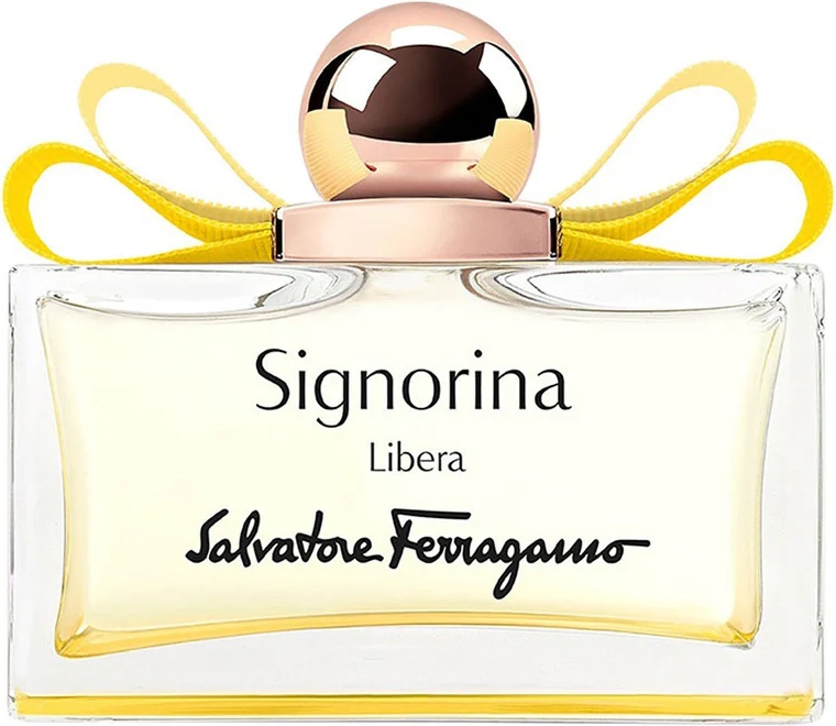 Ferragamo Signorina Libera EdP 100ml