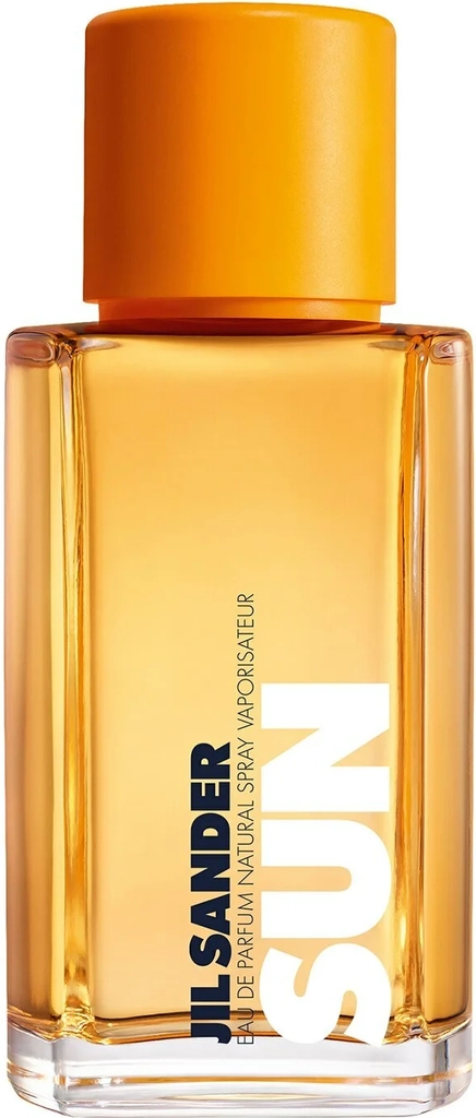 Jil Sander Sun EdP 75ml