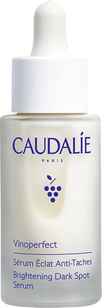 caudalie vinoperfect radiance serum complexion correcting 30 ml