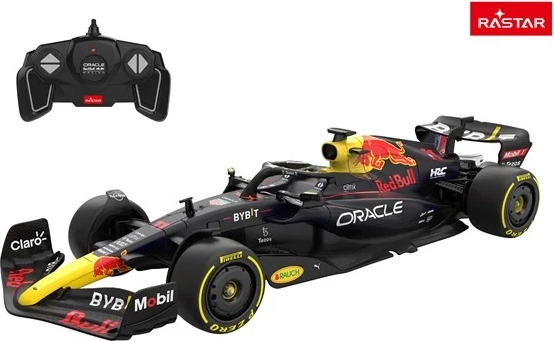 RASTAR Rastar R/C 1:18 F1 Oracle Red Bull RB18 Racerbil