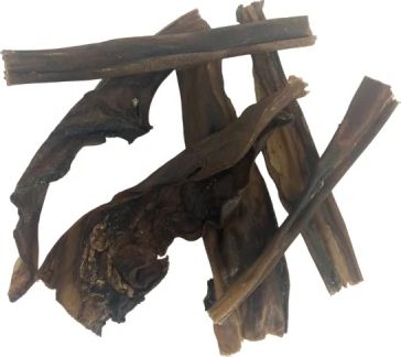 Whesco Deer Skin 0.25kg