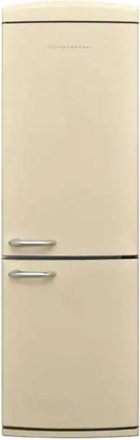 Frigidaire Electrolux FKB36GFEWT Retro Design