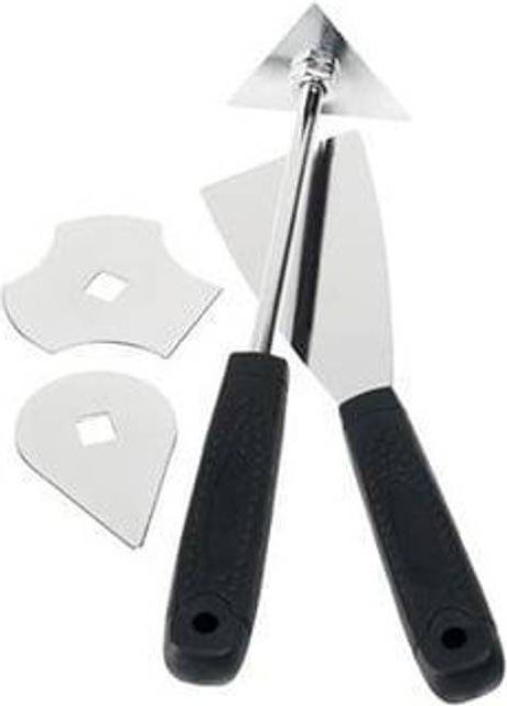 Rapid 5000210 Spackelspade