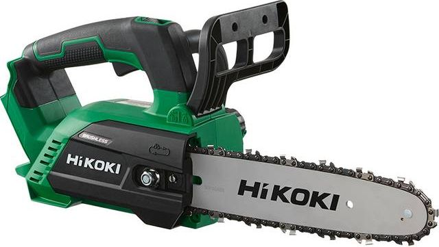Hikoki Akku-Kettensäge 18V CS1825DC Basic