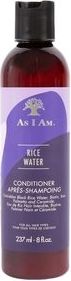 as i am rice water conditioner 237 ml
