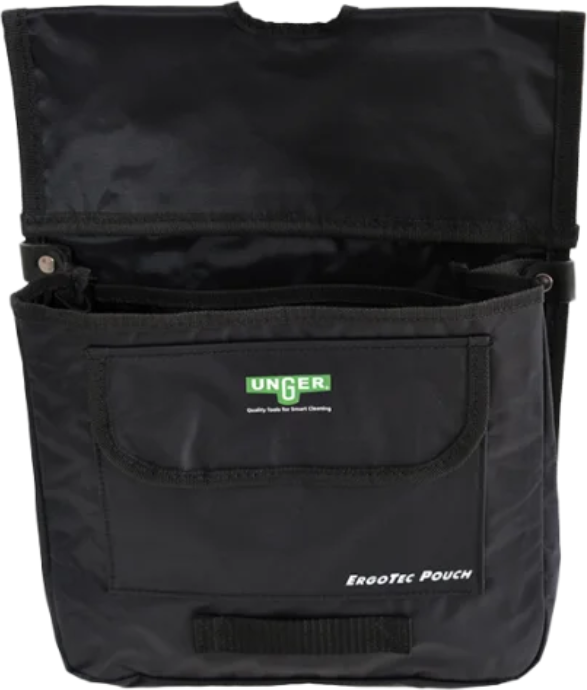 Unger ErgoTec Kludetaske