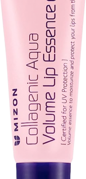Mizon Collagenic Acqua Volume Lip Essence  SPF15