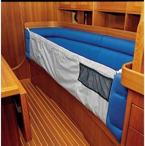 Blue Performance Bunk Net Køjeseng