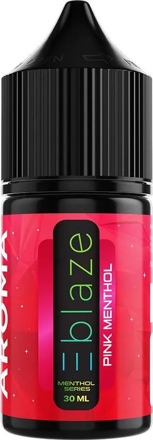 Pink Menthol Aroma - Blaze