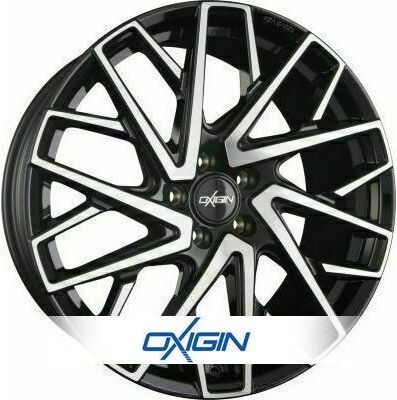 Oxigin Wheels 28 Oxmove 8,5x19 ET45 5x112 SWM for Mercedes A B C-Coupé C CL CLA