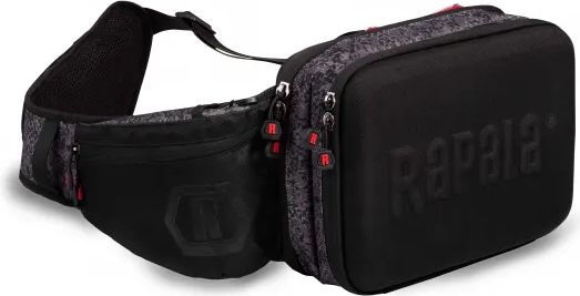 Rapala Urban Classic Slingbag