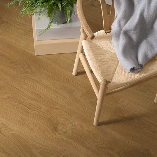Pergo Perstorp Natural Oak