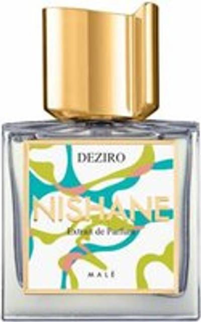 Nishane Deziro Extrait De Parfum Spray 50ml