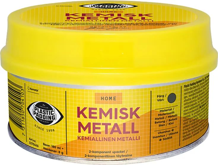 Plastic Padding 3000019401 1stk