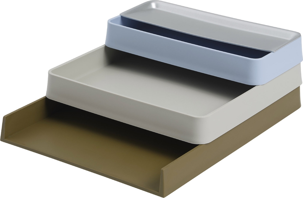 Muuto Arrange Colored Opbevaringsskab