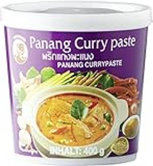 Cock Brand Cock Brand Panang Karry 400 g
