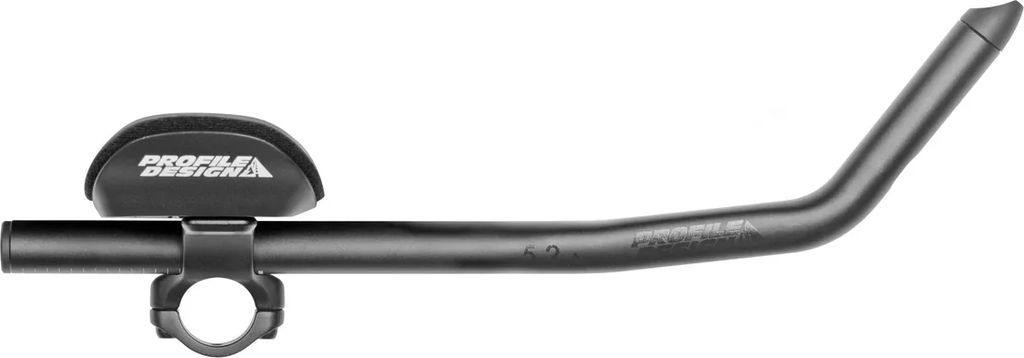 profile design sonic ergo 52a aerobar