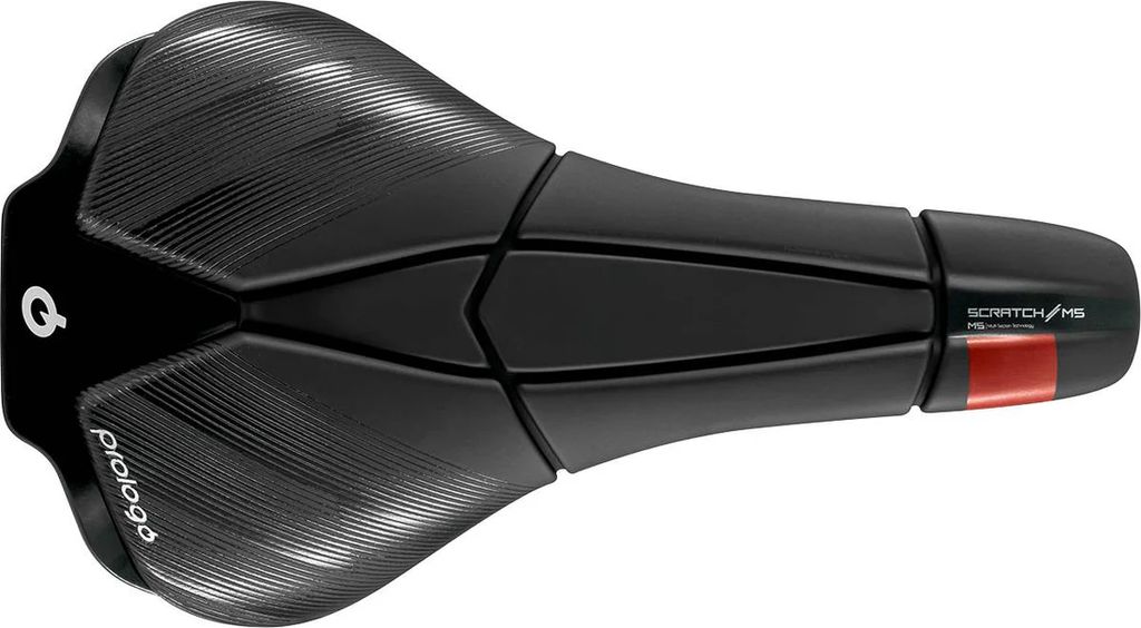 Prologo Scratch M5 AGX Tirox