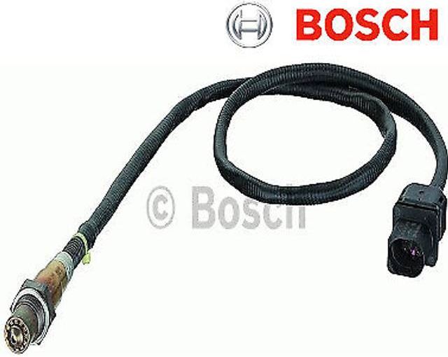 Bosch Lambdasonde 0 258 017 025