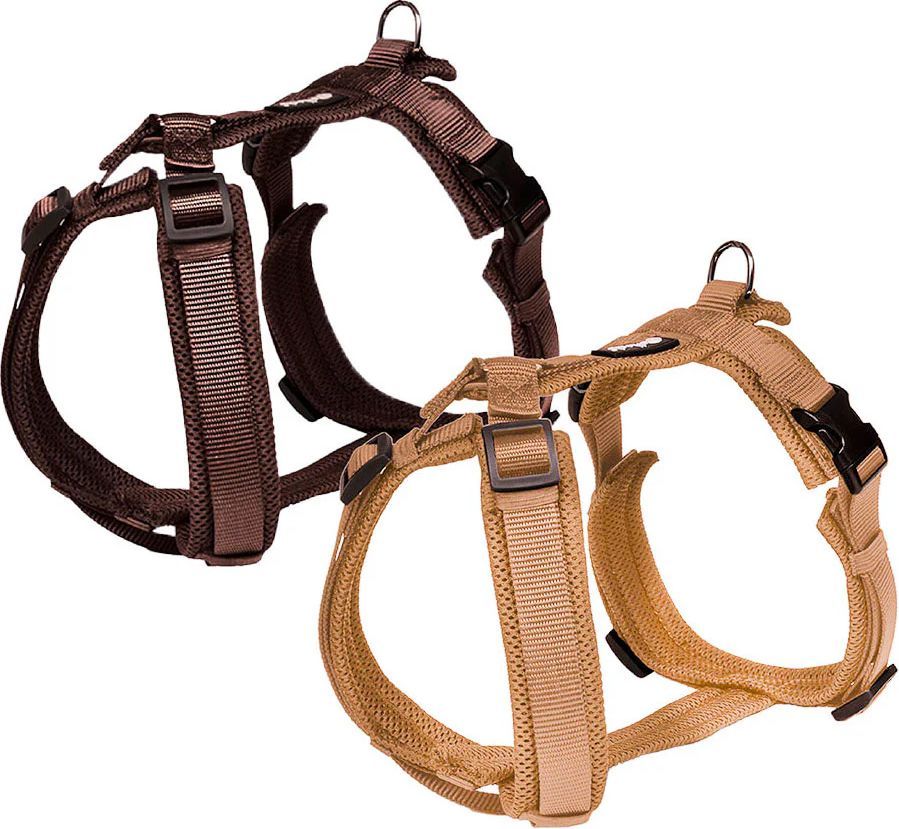 Petlando Y-Comfort Hundesele