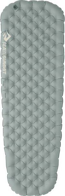 Sea To Summit Ether Light Xr Insulated Asc Mat - Large Dark Grey - Liggeunderlag
