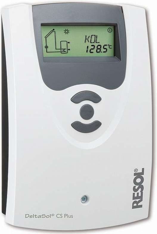 resol deltasol cs plus
