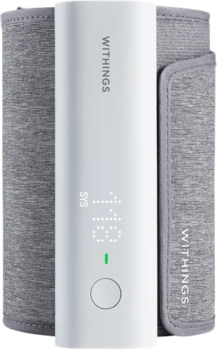 Withings Blodtrycksmätare BPM Connect - blood pressure monitor