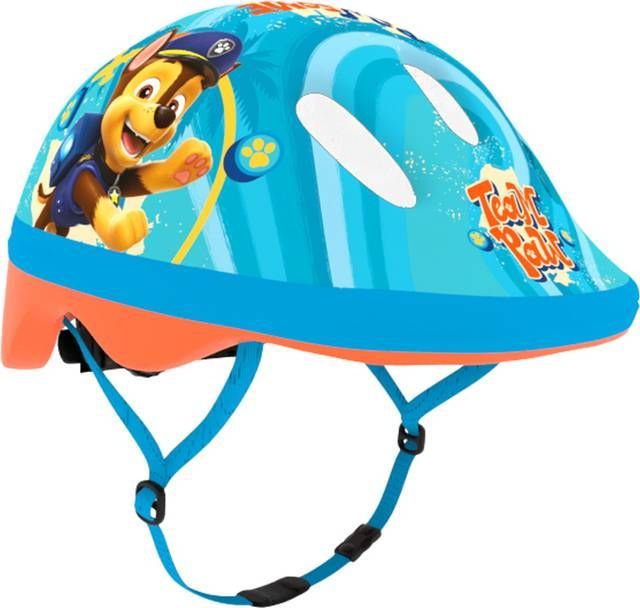 Paw Patrol Cykelhjelm 44-48