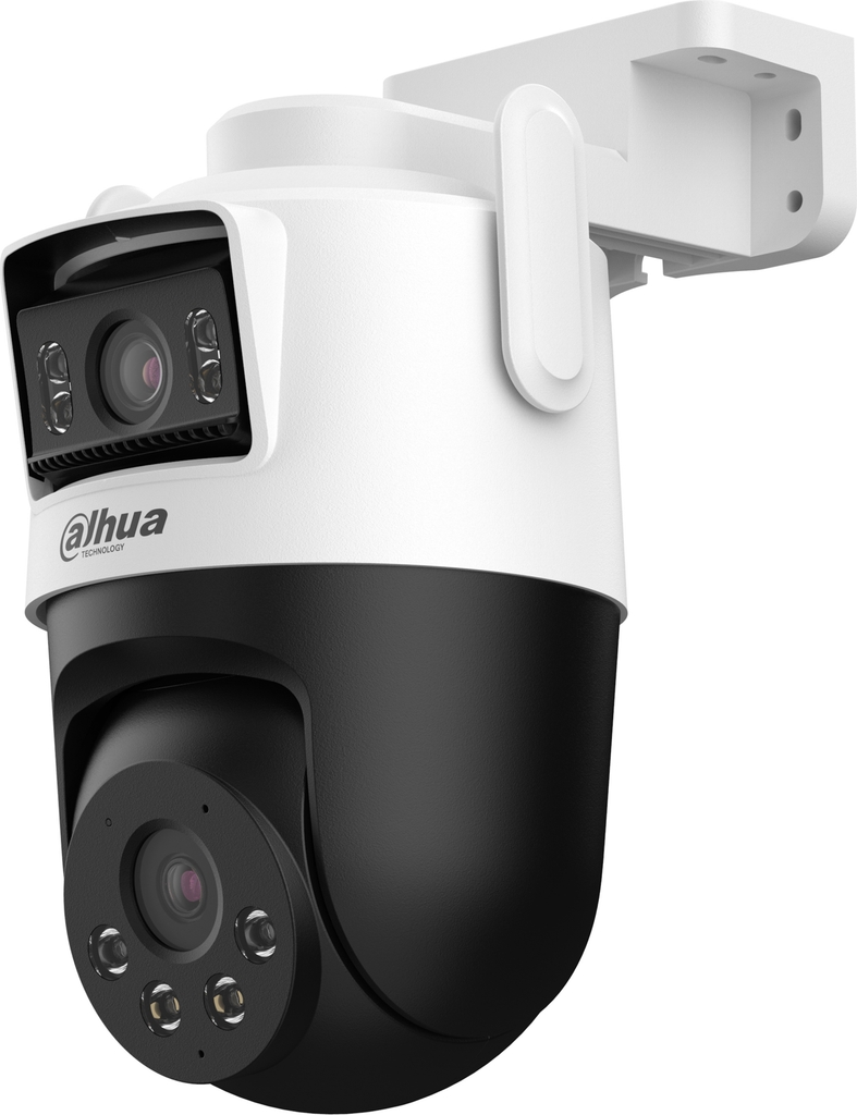Dahua Kamera WI-FI P5D-5F-PV-0280B/600B
