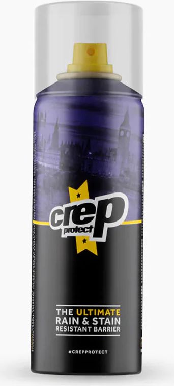 Crep Protect The Ultimate Rain & Stain Resistant Barrier Spray 200ml