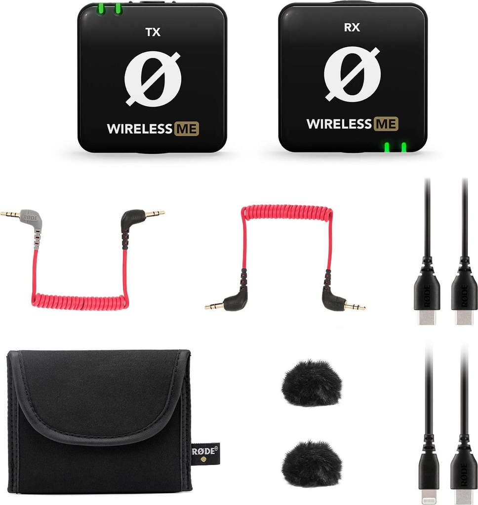 Røde Wireless ME