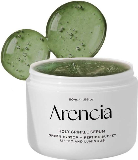 Arencia - Holy Hyssop Serum 30 ml