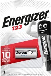 Energizer EN123P1