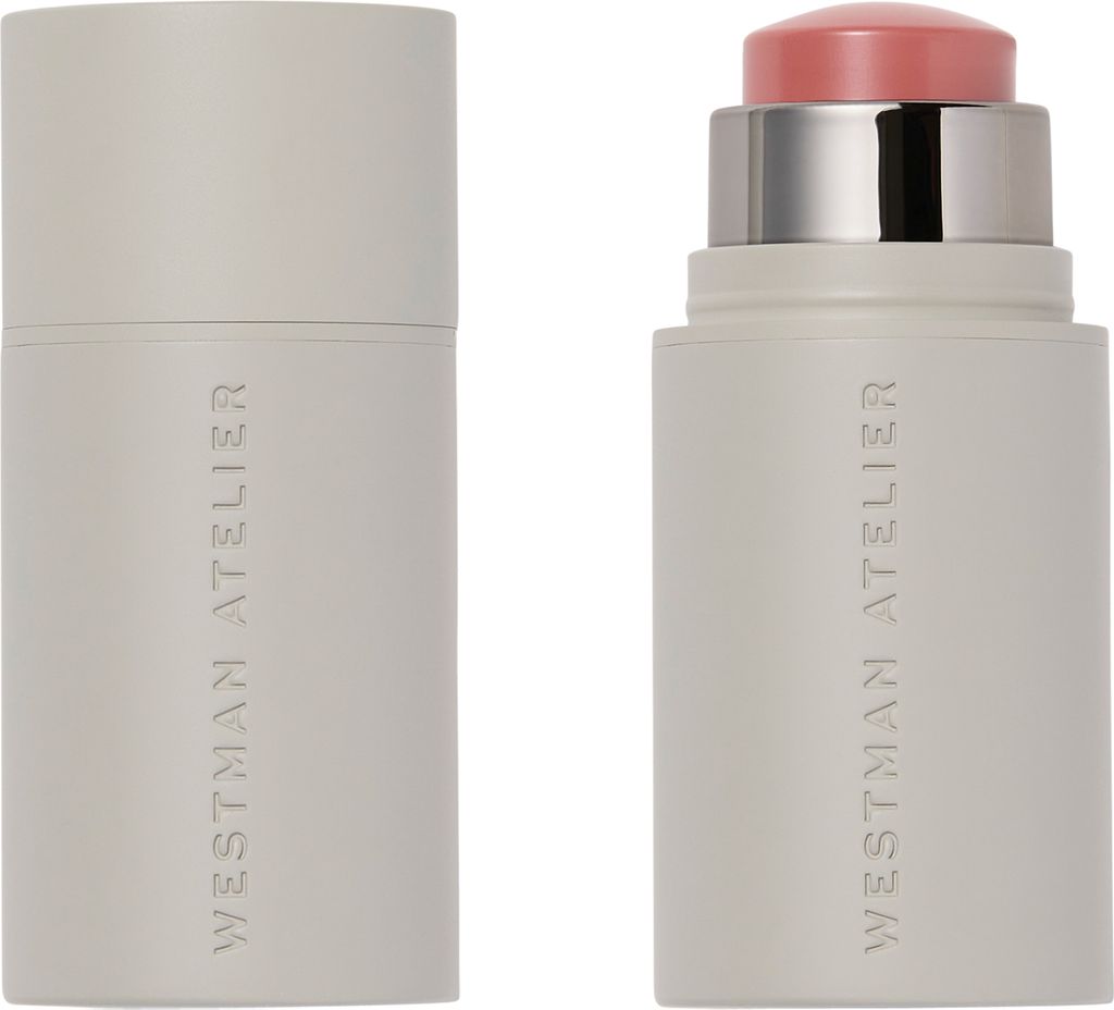 Westman Atelier Petit Baby Cheeks Blushcreme I Stickform - Petal