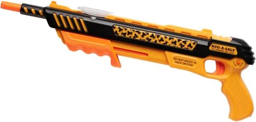 Bug-A-Salt 3.0 Orange Crush Edition