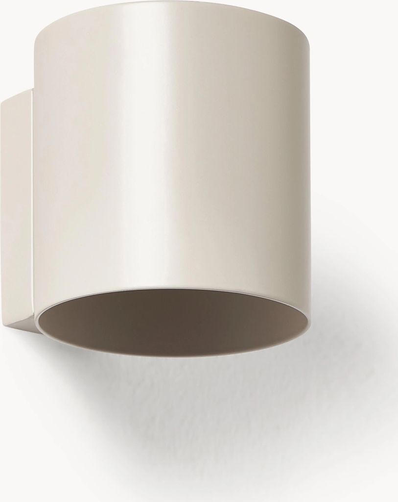 Westwing Collection Kleine Wandleuchte Roda