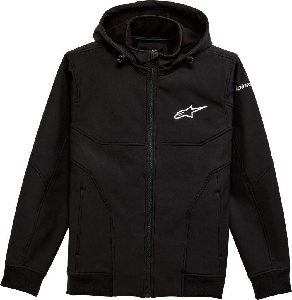 Alpinestars Jakke PRIMARY, Sort