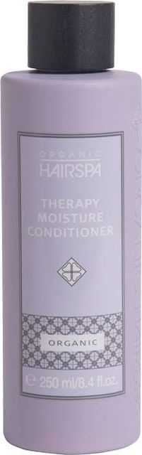 Organic Hairspa Therapy Moisture Conditioner 250ml