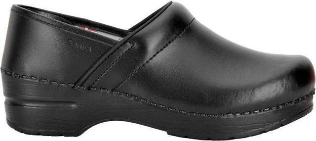 Sanita Original PU - Black