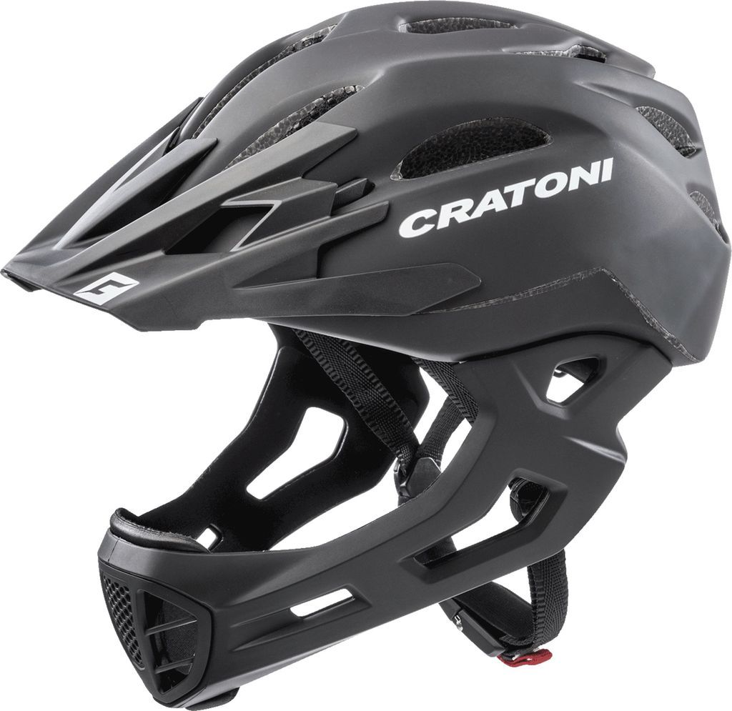 Cratoni C-Maniac