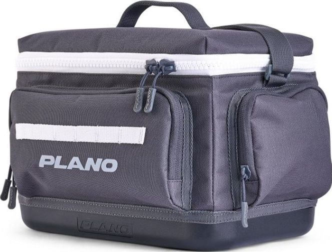 Plano Weekend Tackle Bag 3600 Slate